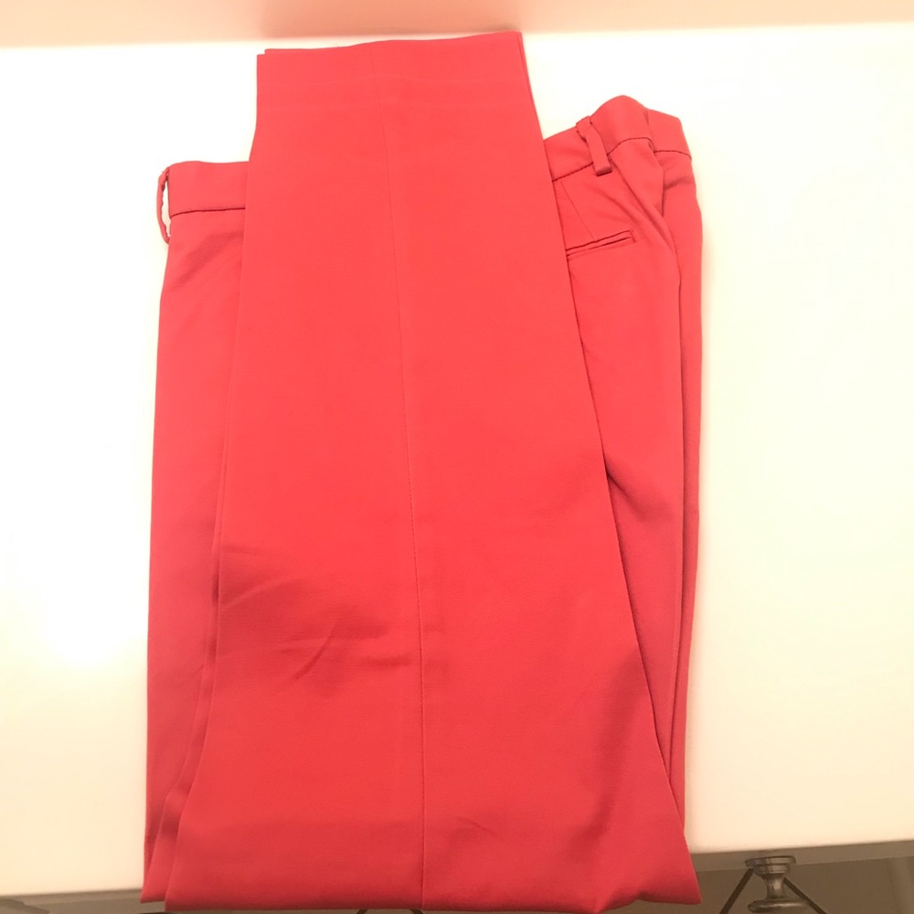 Men’s dress pant